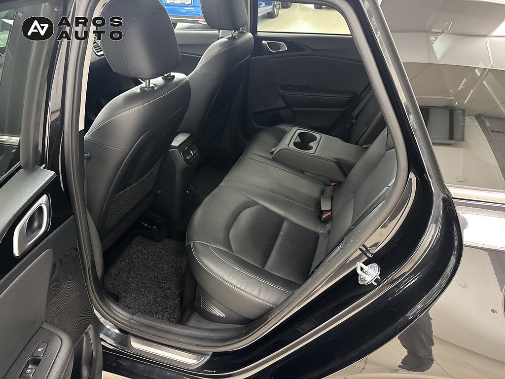 Kia Ceed 2023 - miniatyr 9