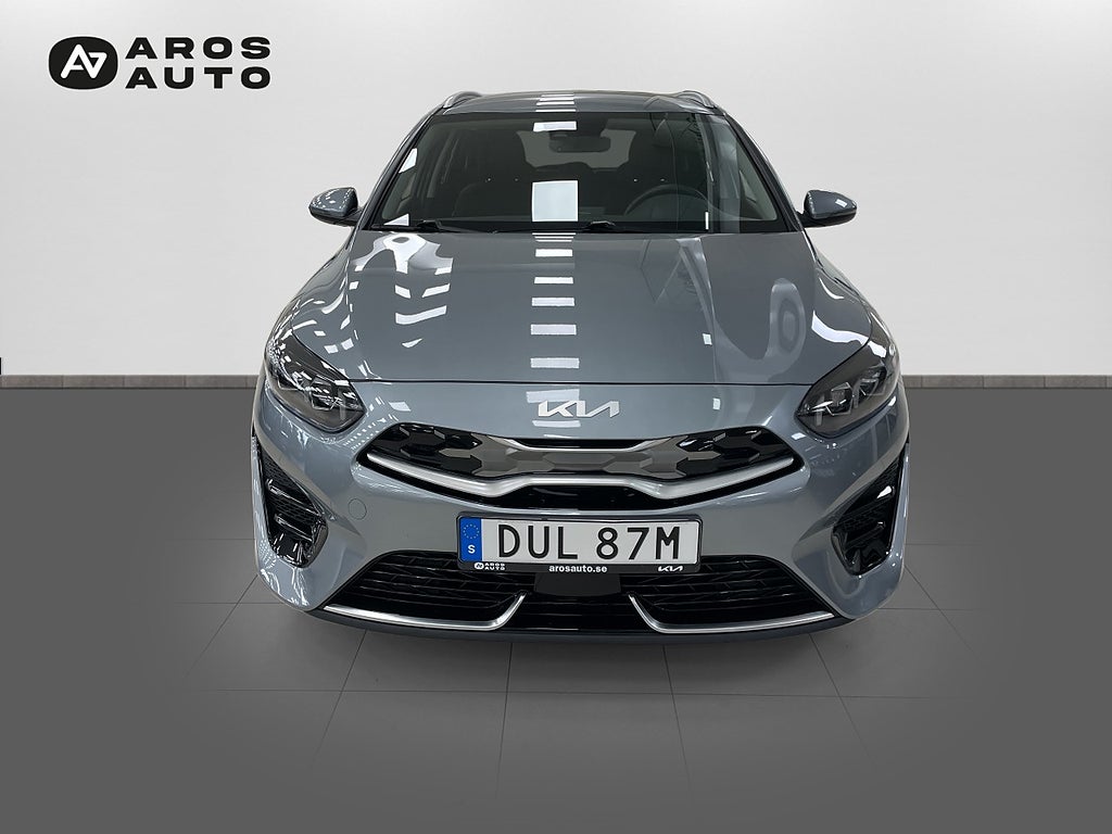 Kia Ceed 2024 - miniatyr 2
