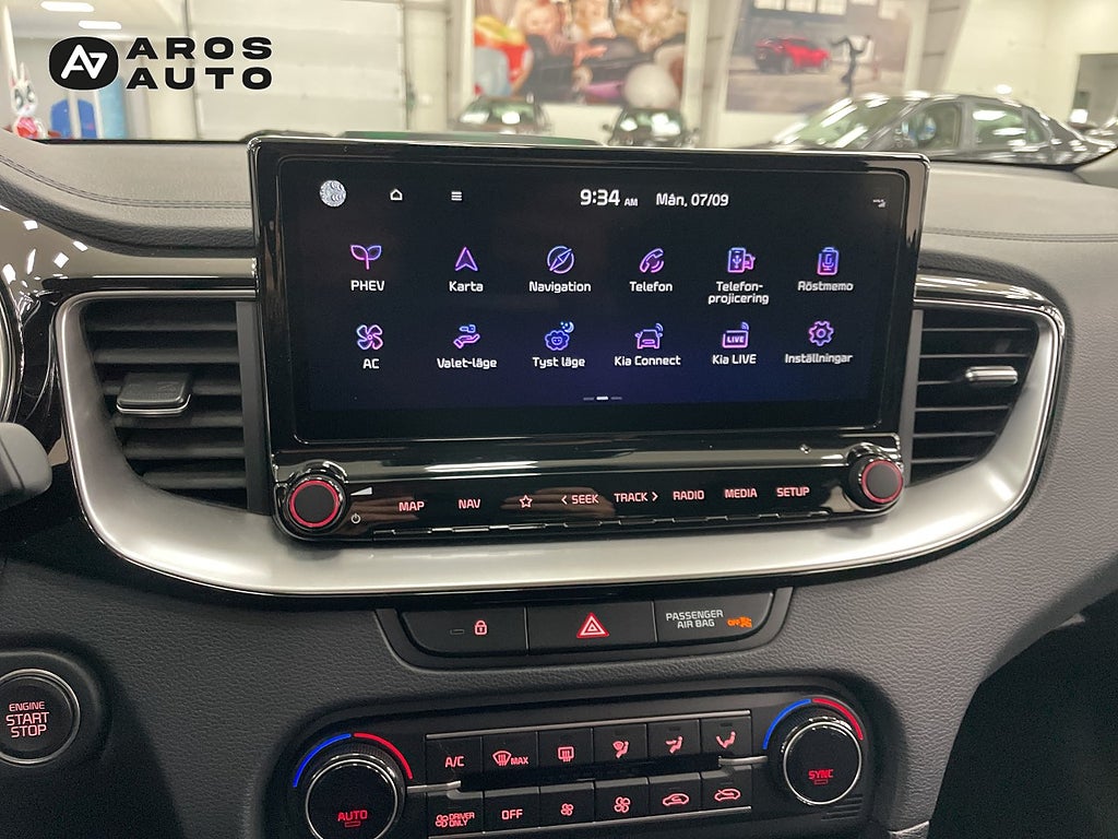 Kia Ceed 2024 - miniatyr 11