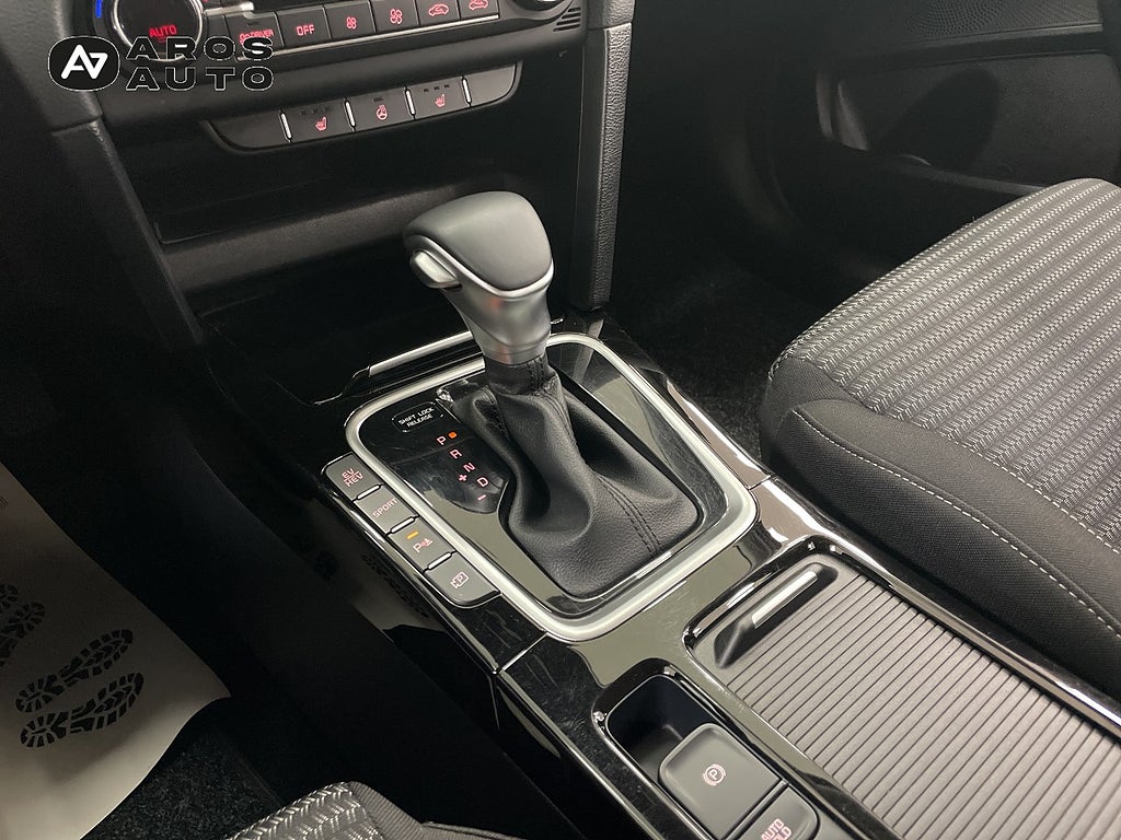 Kia Ceed 2024 - miniatyr 12