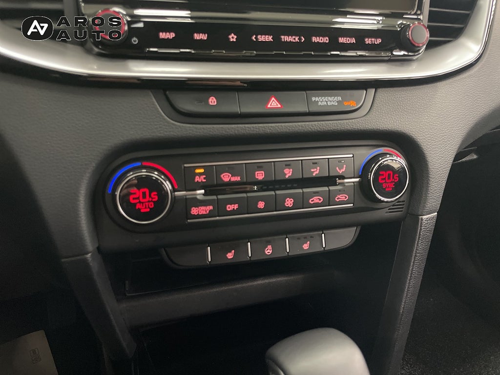 Kia Ceed 2024 - miniatyr 13
