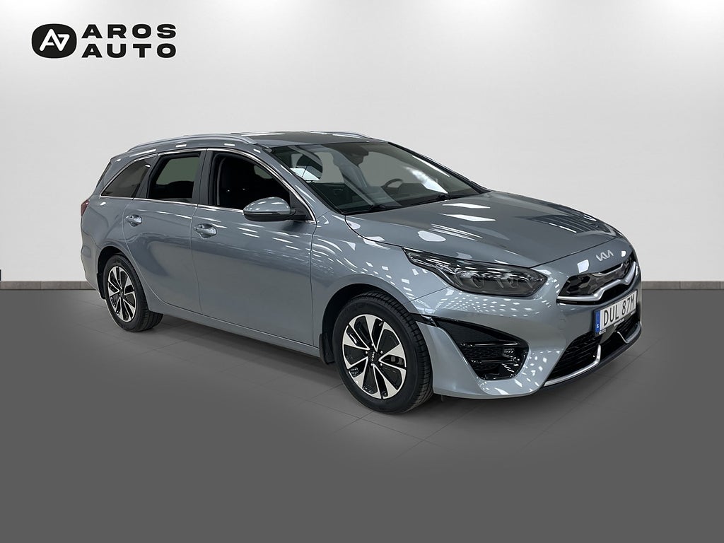 Kia Ceed 2024 - miniatyr 3