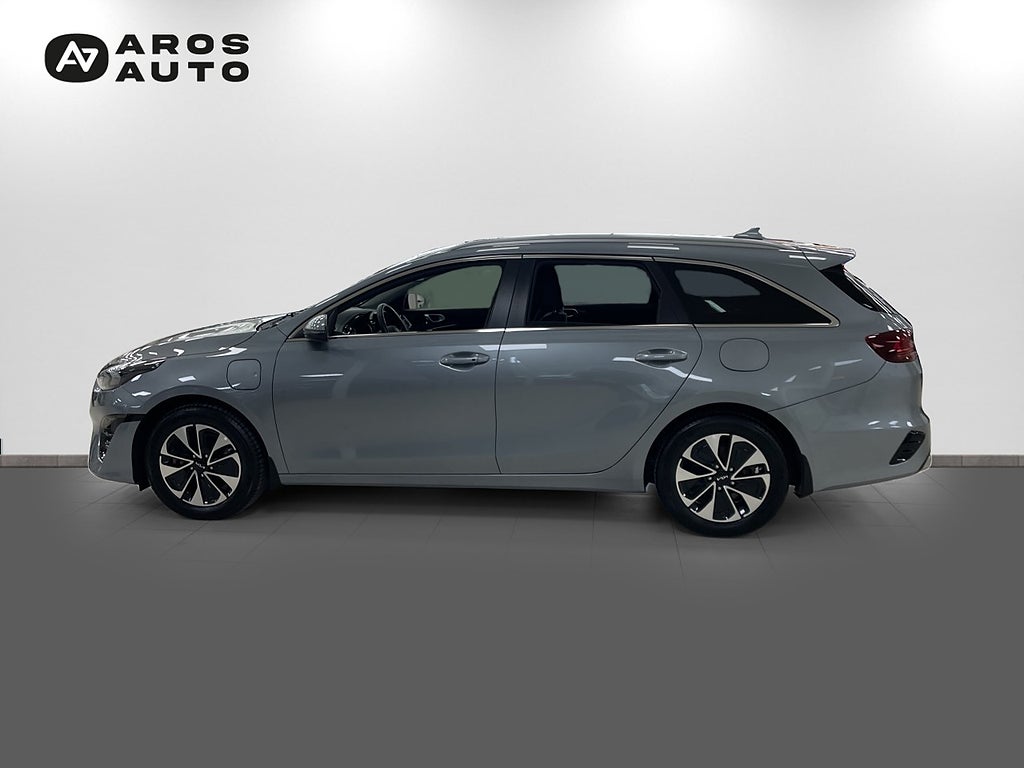 Kia Ceed 2024 - miniatyr 4