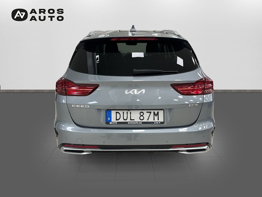 Kia Ceed 2024 - miniatyr 5