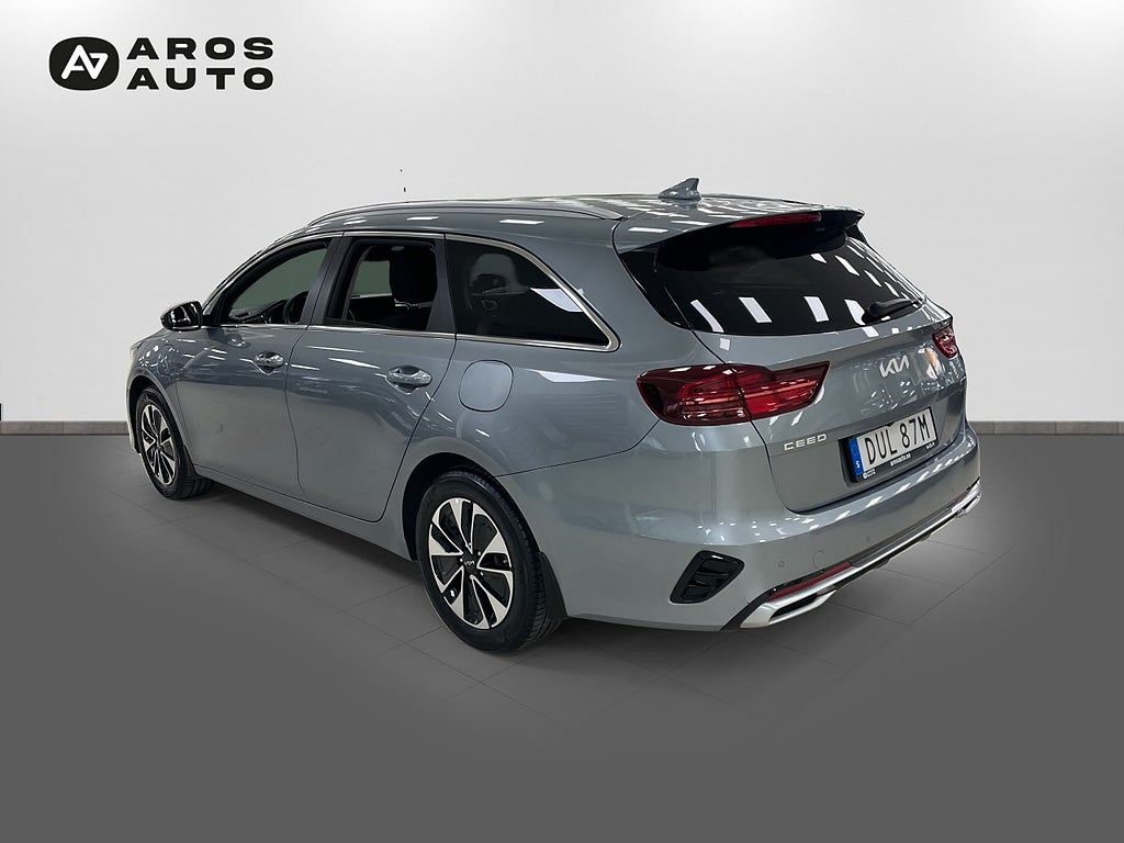 Kia Ceed 2024 - miniatyr 6