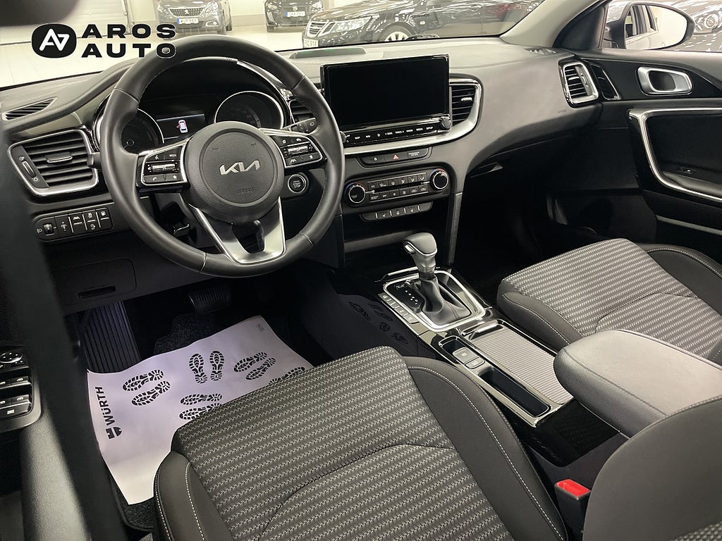 Kia Ceed 2024 - miniatyr 7