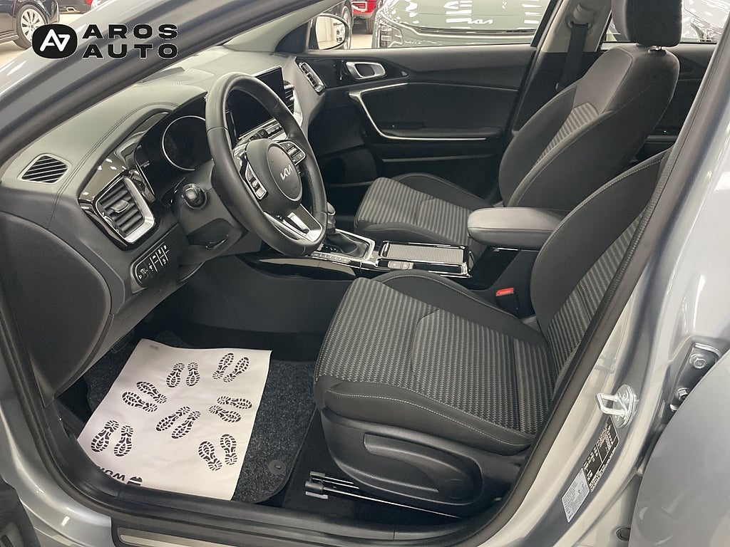 Kia Ceed 2024 - miniatyr 8
