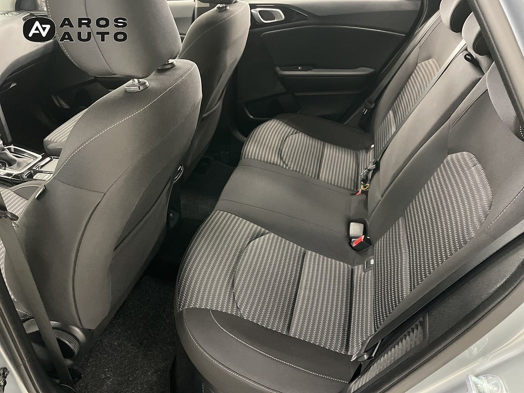 Kia Ceed 2024 - miniatyr 9
