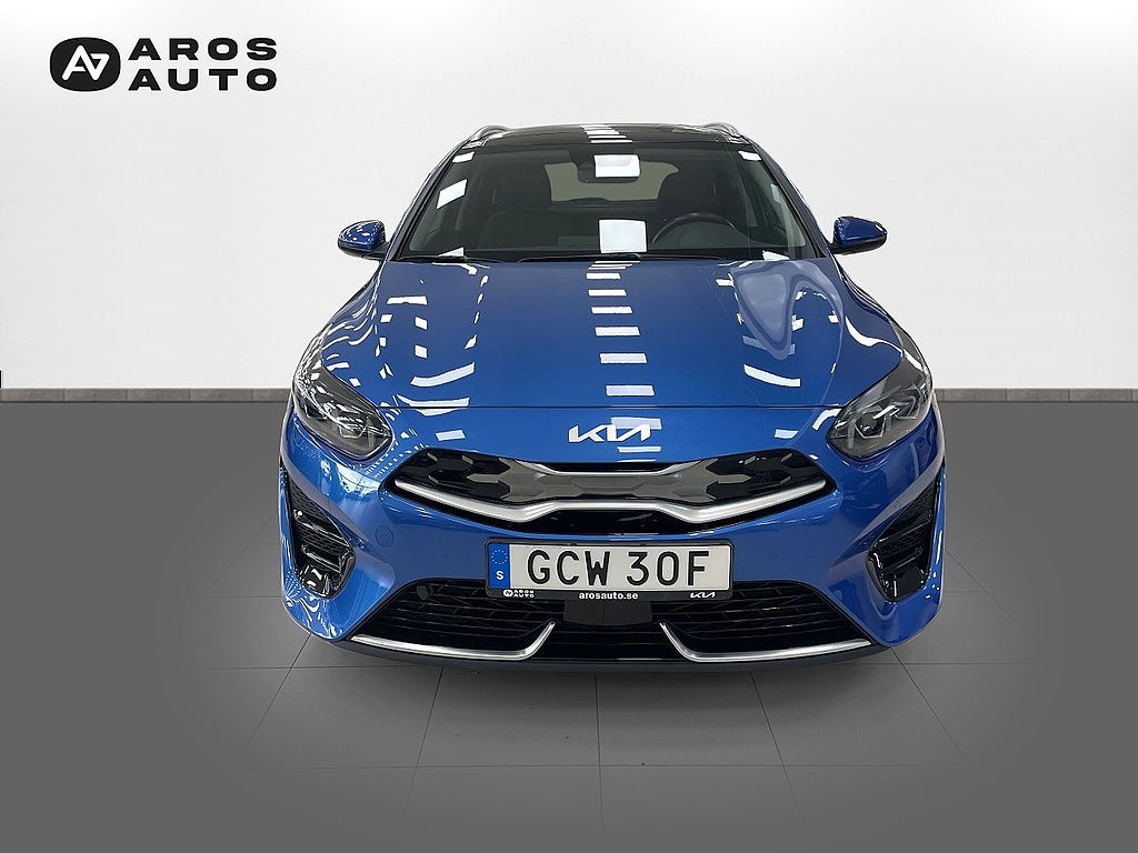Kia Ceed 2023 - miniatyr 2