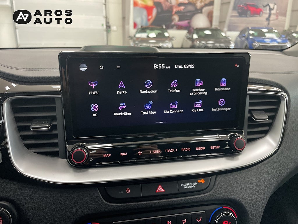 Kia Ceed 2023 - miniatyr 11