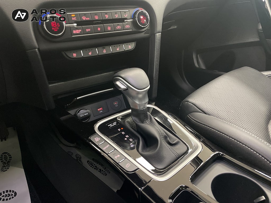 Kia Ceed 2023 - miniatyr 12