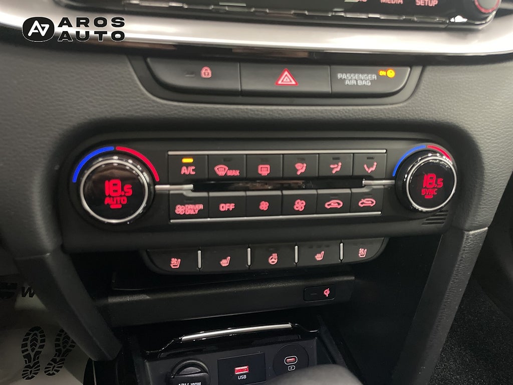 Kia Ceed 2023 - miniatyr 13