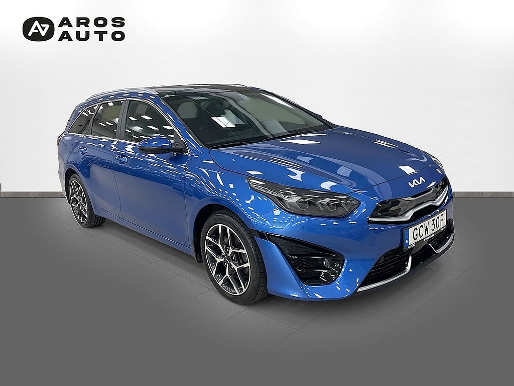 Kia Ceed 2023 - miniatyr 3