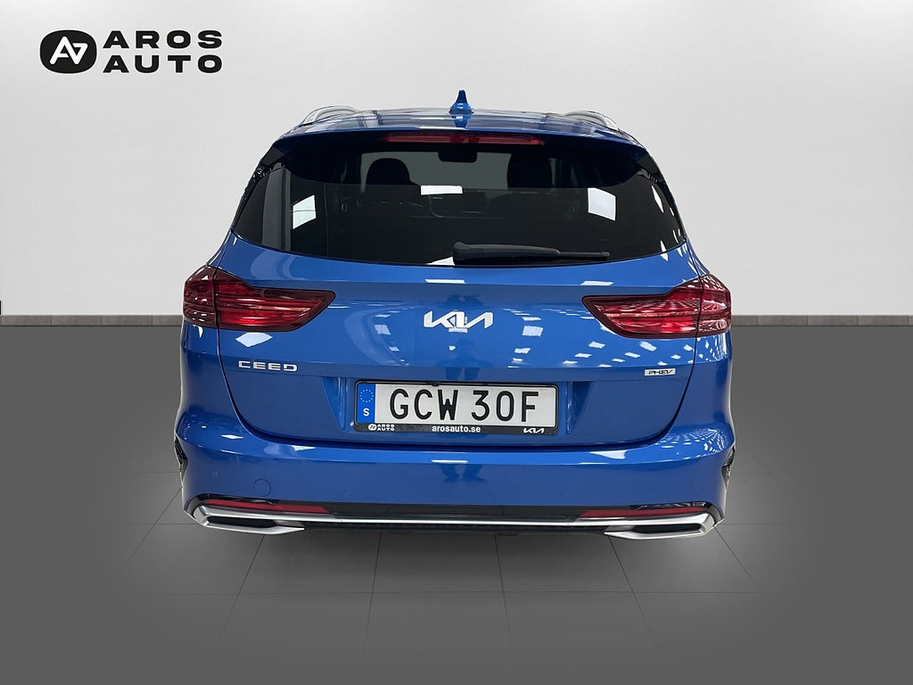 Kia Ceed 2023 - miniatyr 5