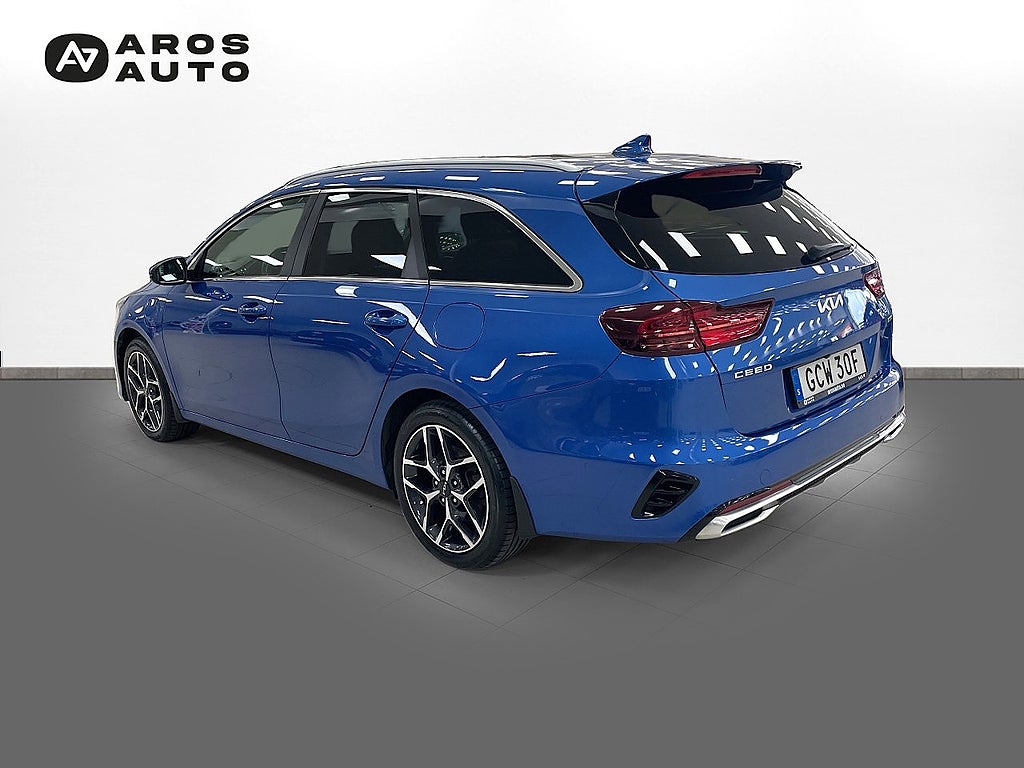Kia Ceed 2023 - miniatyr 6