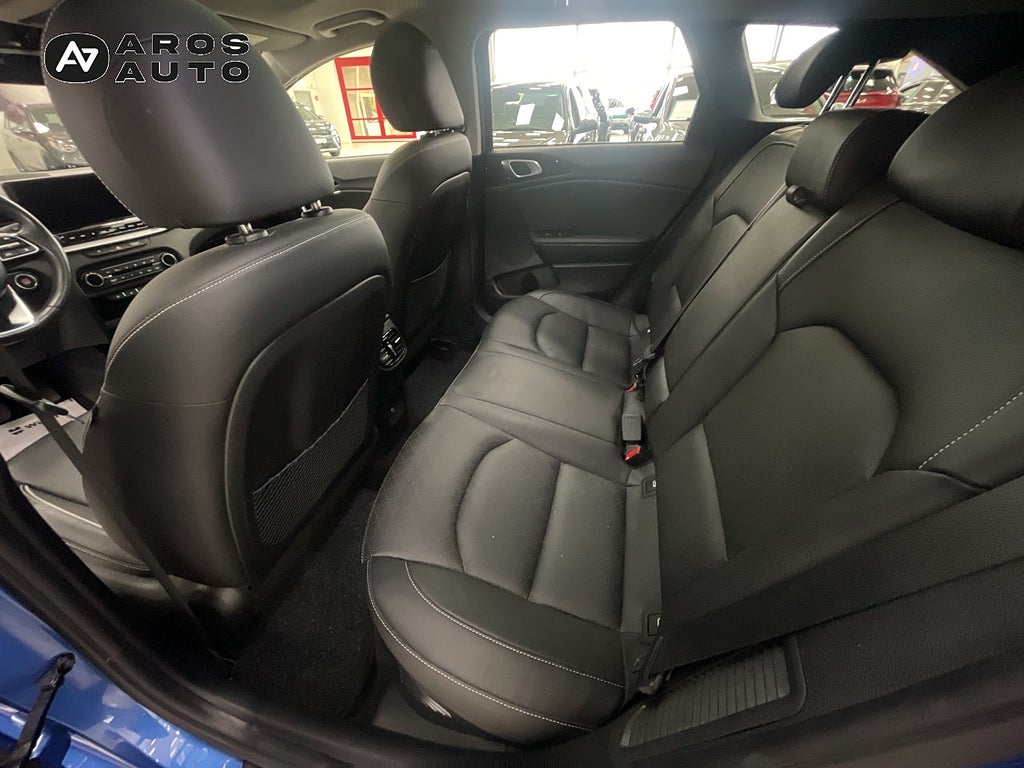 Kia Ceed 2023 - miniatyr 9