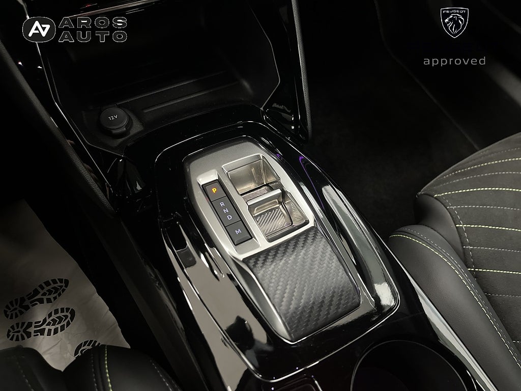 Peugeot 2008 2025 - miniatyr 12