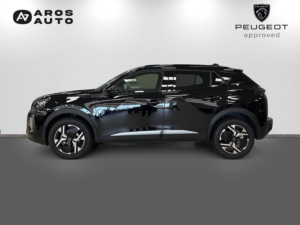 Peugeot 2008 2025 - miniatyr 4