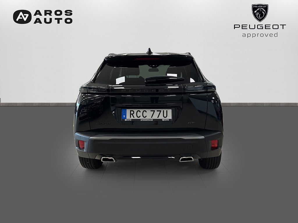 Peugeot 2008 2025 - miniatyr 5