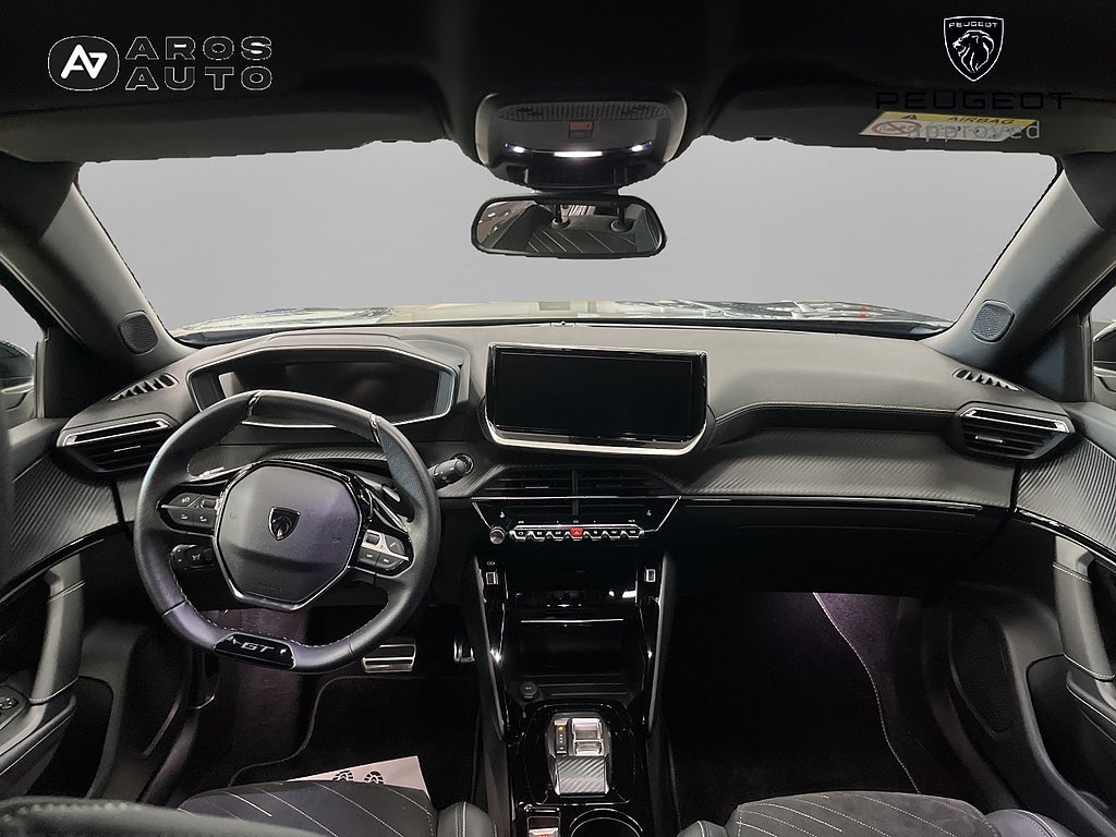 Peugeot 2008 2025 - miniatyr 7