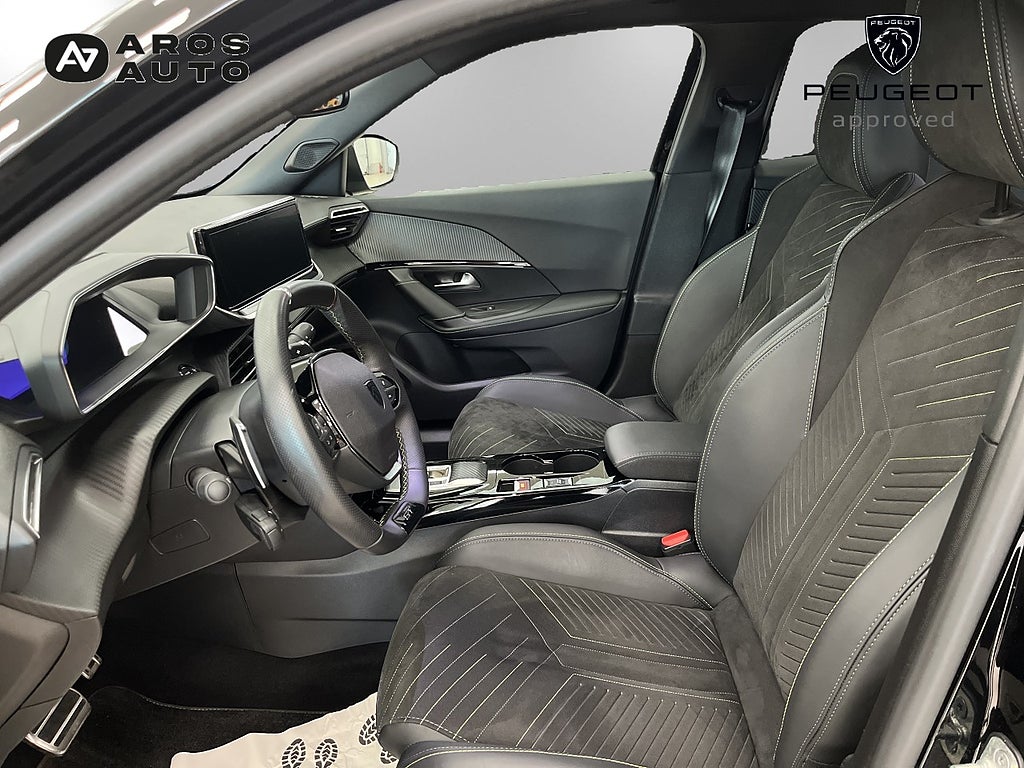 Peugeot 2008 2025 - miniatyr 8