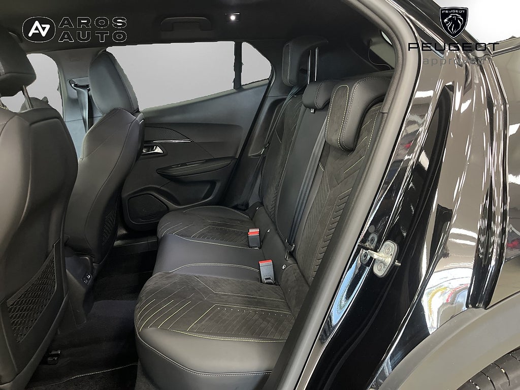 Peugeot 2008 2025 - miniatyr 9