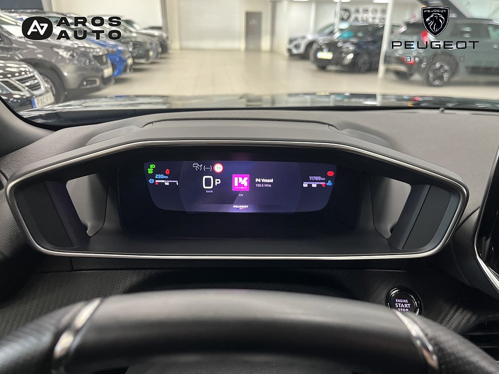 Peugeot 2008 2025 - miniatyr 10