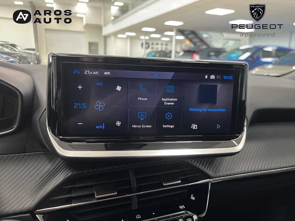 Peugeot 2008 2025 - miniatyr 11