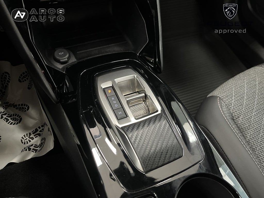 Peugeot 2008 2025 - miniatyr 12