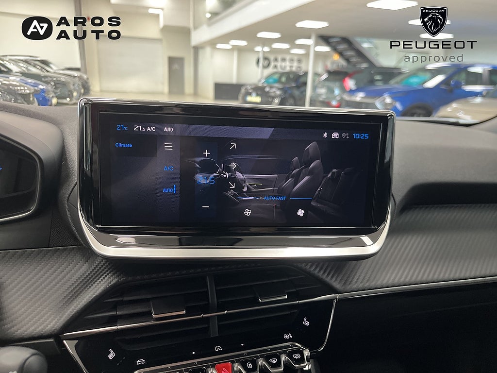 Peugeot 2008 2025 - miniatyr 13