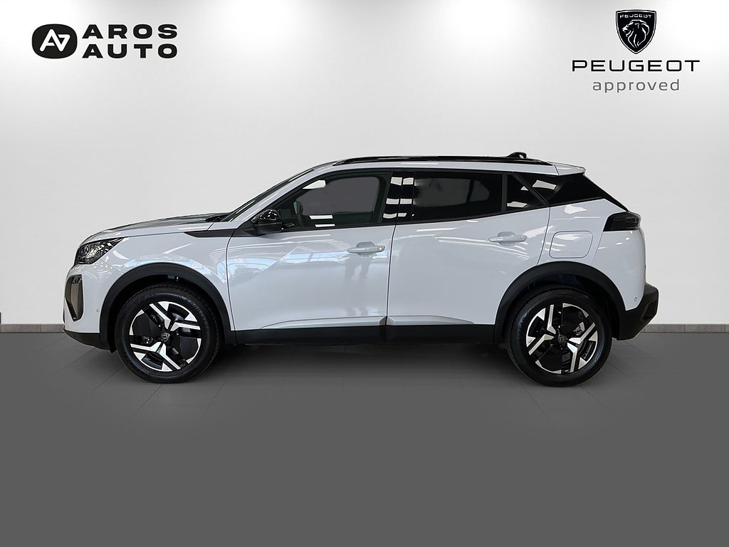Peugeot 2008 2025 - miniatyr 4
