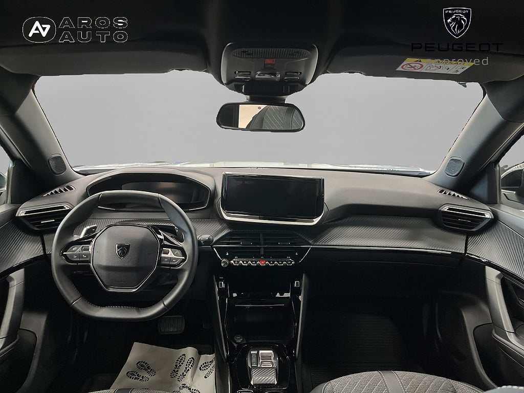 Peugeot 2008 2025 - miniatyr 7