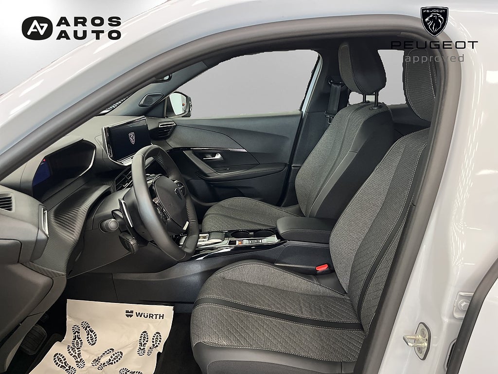 Peugeot 2008 2025 - miniatyr 8