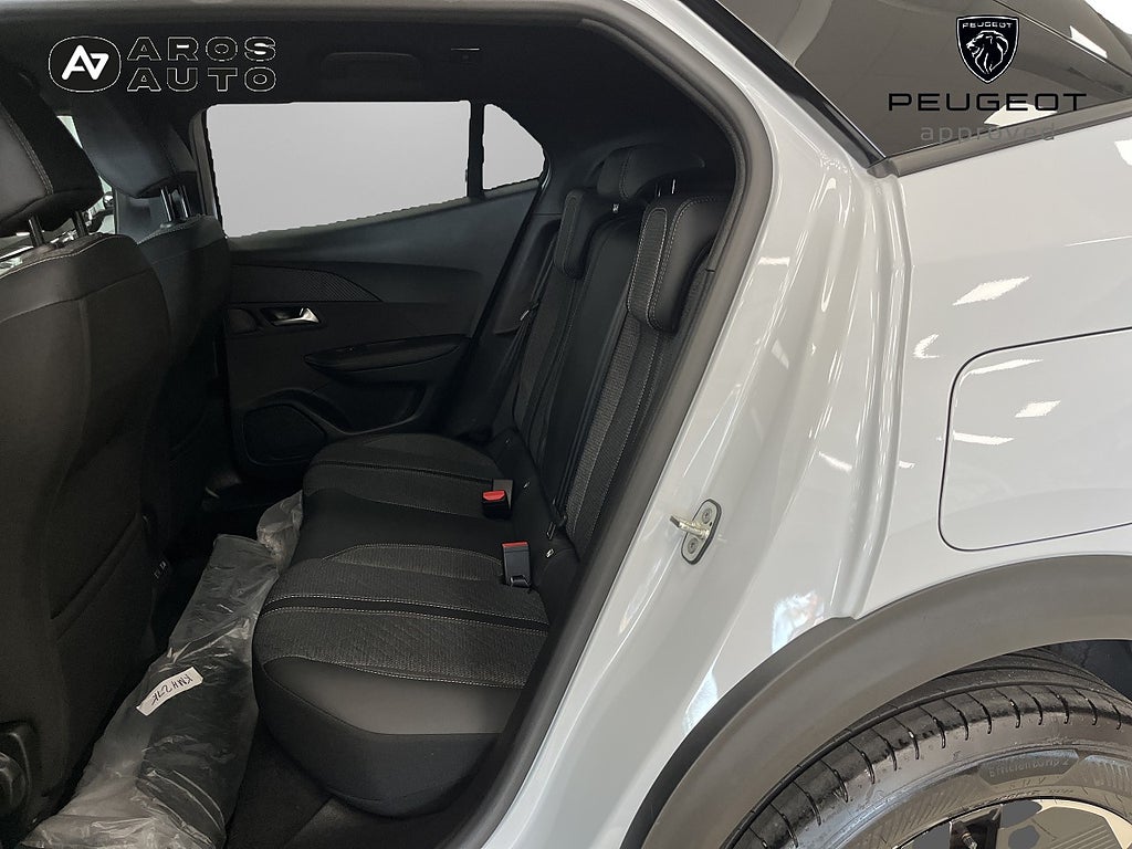 Peugeot 2008 2025 - miniatyr 9