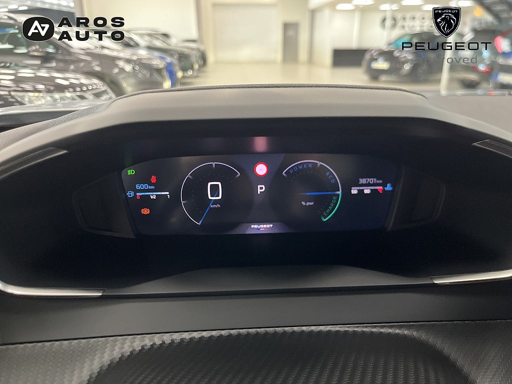 Peugeot 2008 2025 - miniatyr 10
