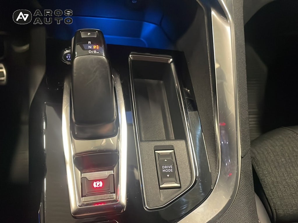 Peugeot 3008 2020 - miniatyr 12