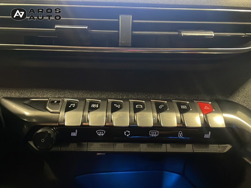 Peugeot 3008 2020 - miniatyr 13