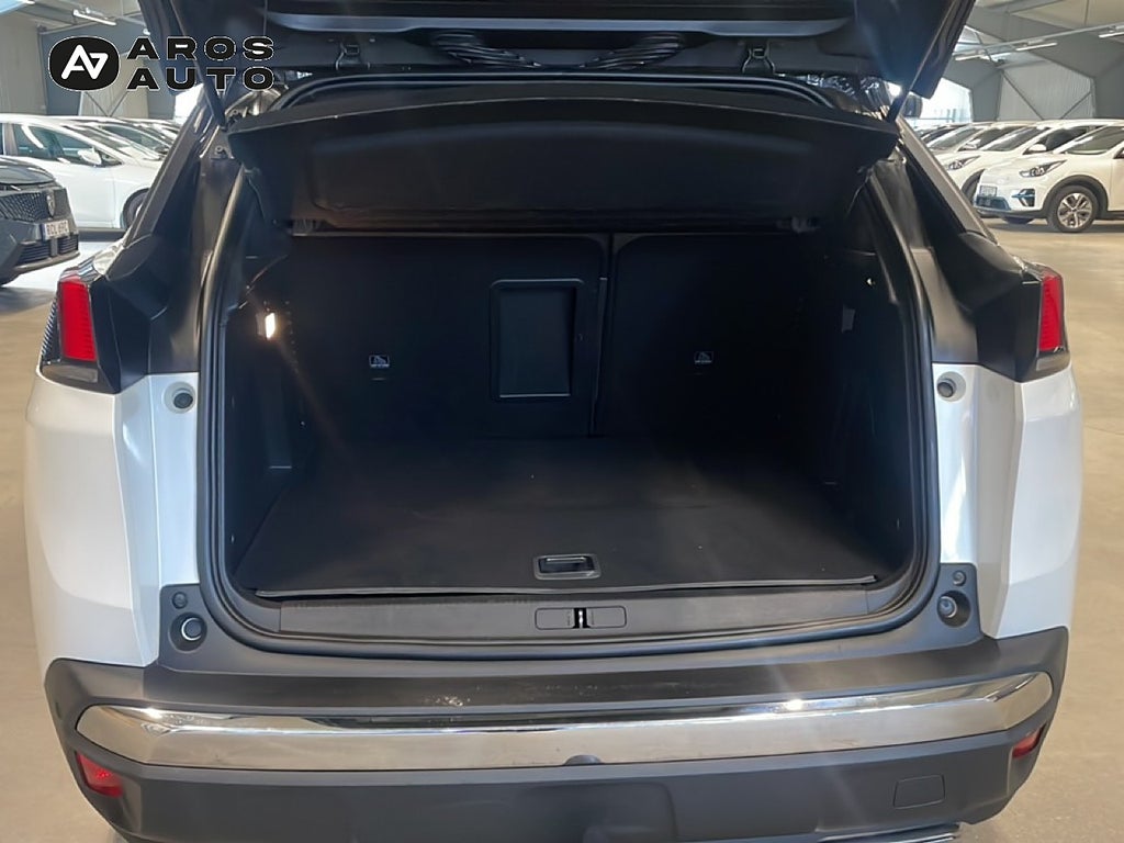 Peugeot 3008 2020 - miniatyr 14