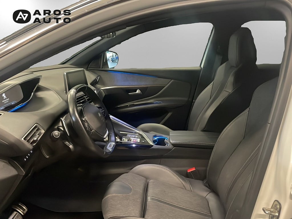 Peugeot 3008 2020 - miniatyr 8