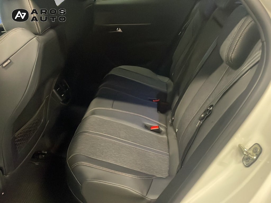 Peugeot 3008 2020 - miniatyr 9