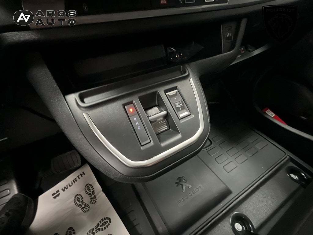 Peugeot e-Expert 2026 - miniatyr 13