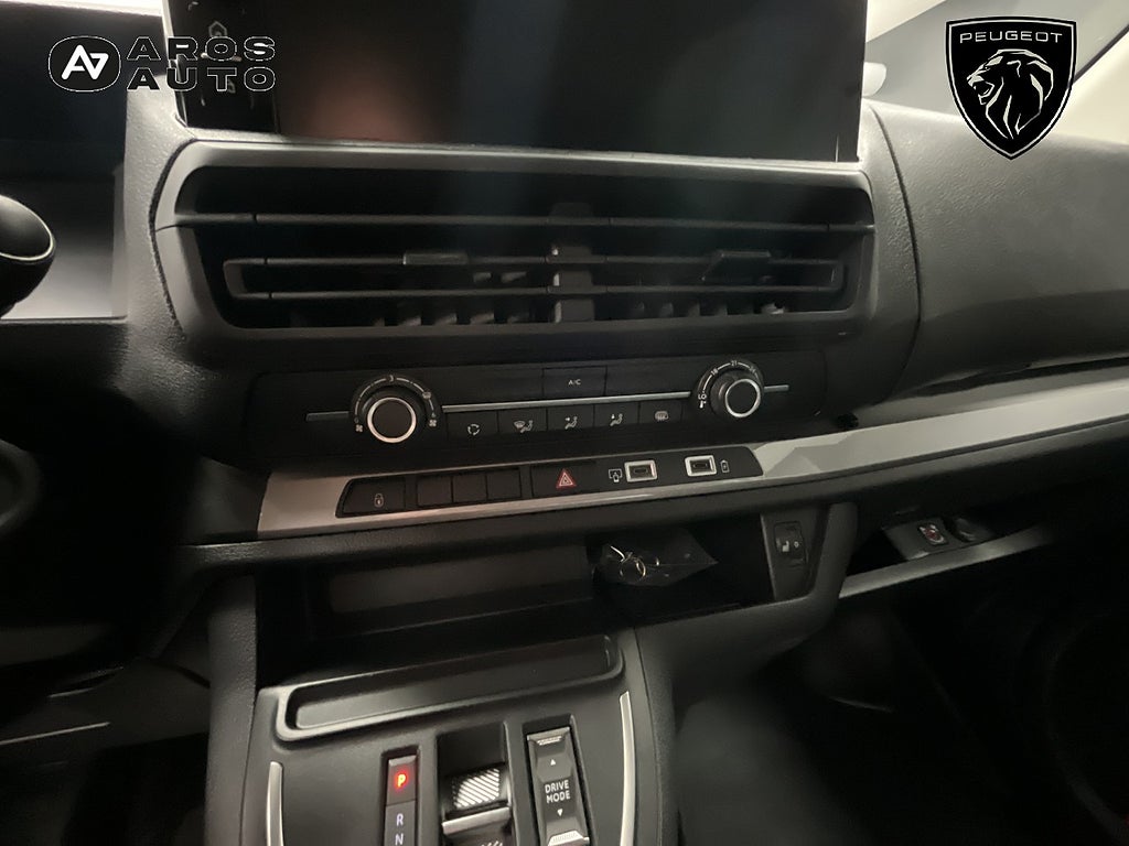 Peugeot e-Expert 2026 - miniatyr 14