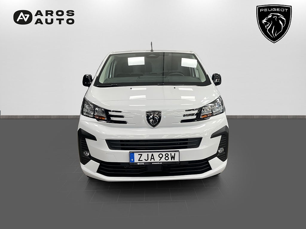 Peugeot e-Expert 2026 - miniatyr 3