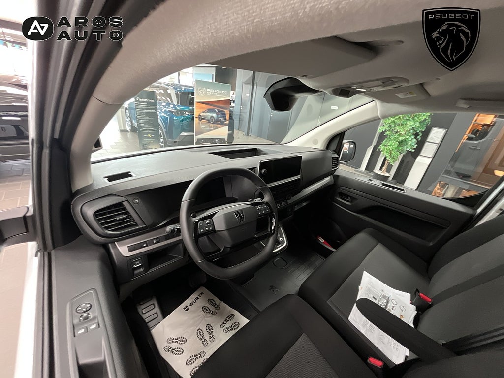Peugeot e-Expert 2026 - miniatyr 9