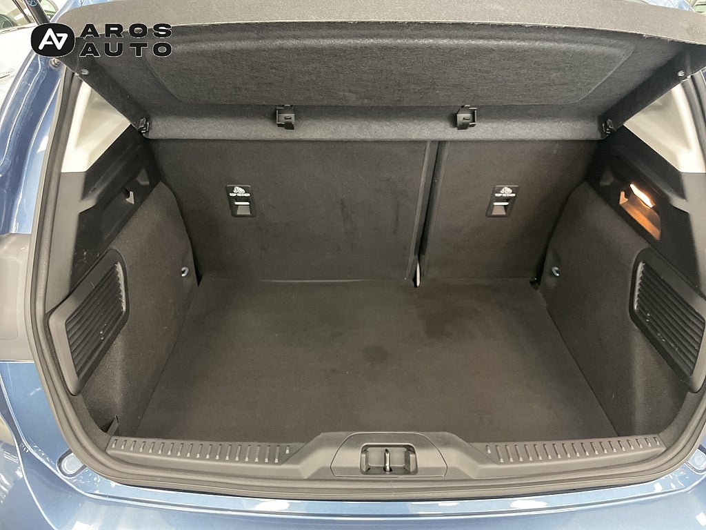 Ford Focus 2021 - miniatyr 14
