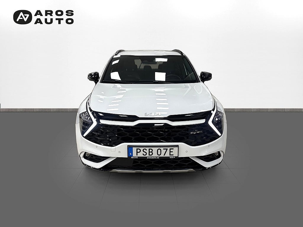 Kia Sportage 2023 - miniatyr 2