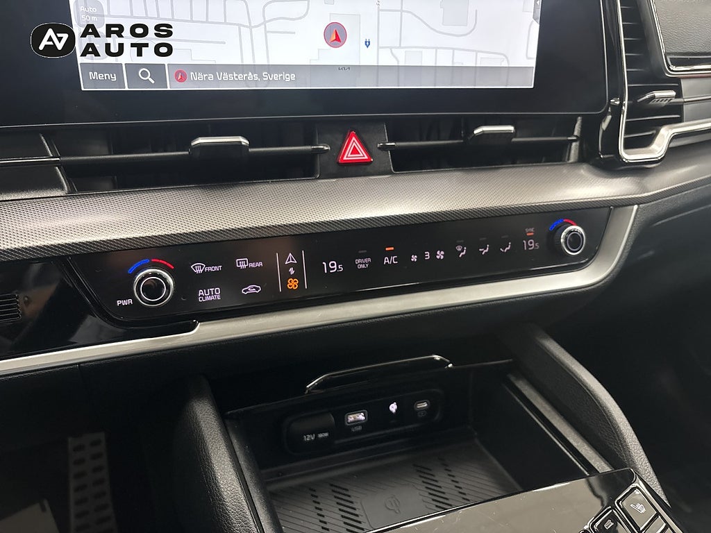 Kia Sportage 2023 - miniatyr 13