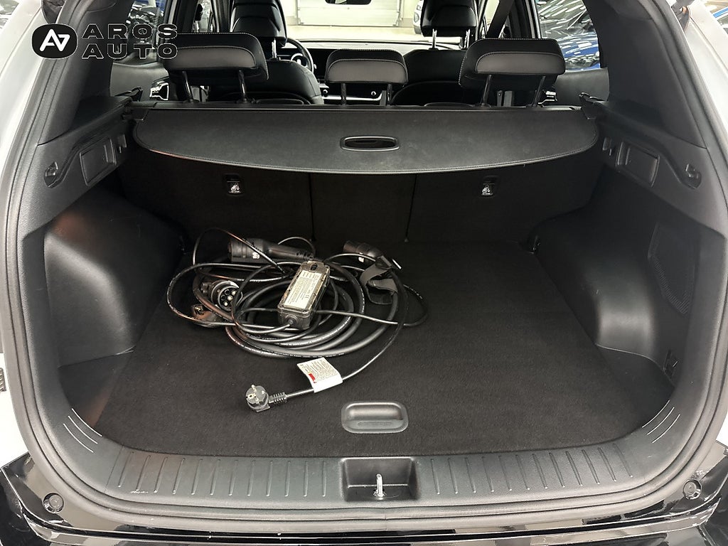 Kia Sportage 2023 - miniatyr 14
