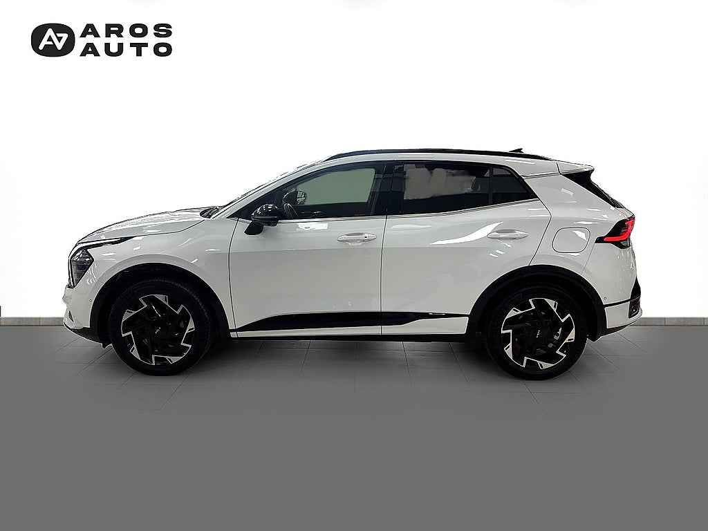 Kia Sportage 2023 - miniatyr 4