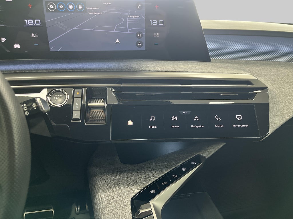 Peugeot 5008 2025 - miniatyr 11